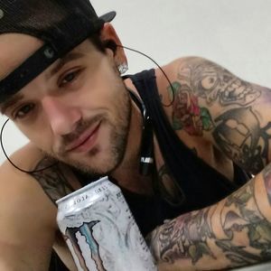 Meet your Posher, Cody